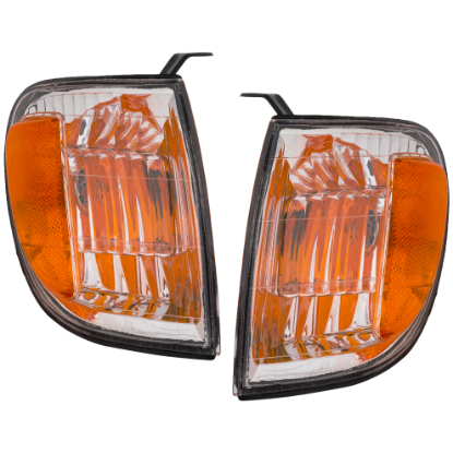 Picture of Turn Signal Light