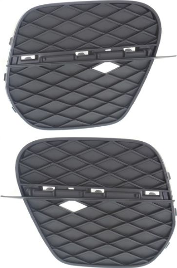 Picture of Bumper Grille