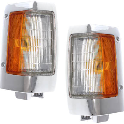 Picture of Corner Light