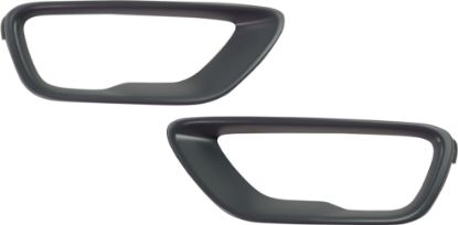 Picture of Fog Light Trim