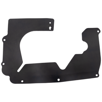 Picture of Heat Shield