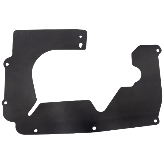 Picture of Heat Shield