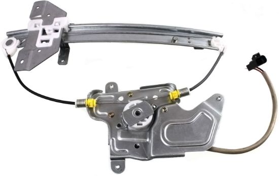 Picture of Window Regulator