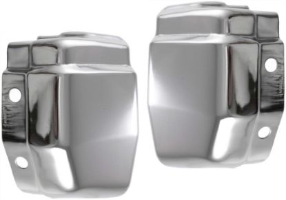 Picture of Bumper End