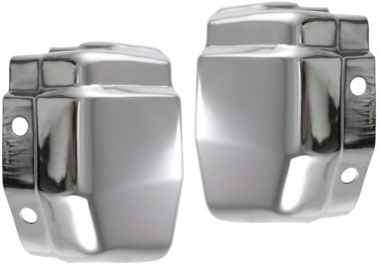 Picture of Bumper End