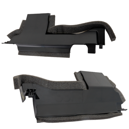 Picture of Air Intake Duct