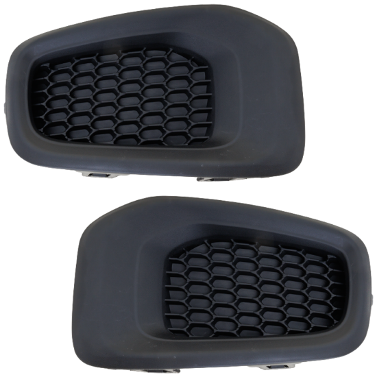 Picture of Fog Light Cover