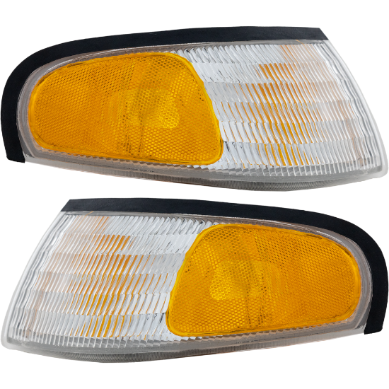 Picture of Corner Light