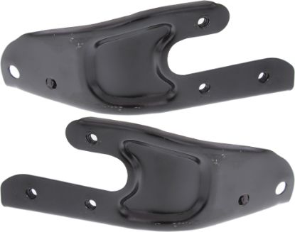 Picture of Radiator Support