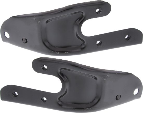 Picture of Radiator Support