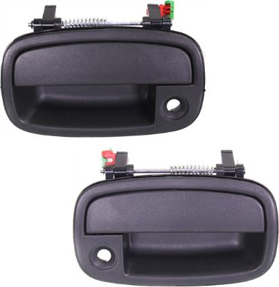 Picture of Exterior Door Handle