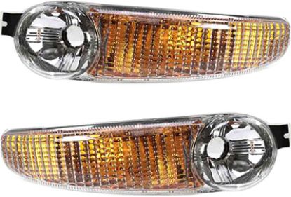 Picture of Parking Light