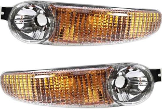 Picture of Parking Light