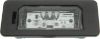 Picture of License Plate Light