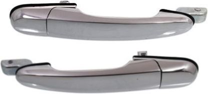 Picture of Exterior Door Handle