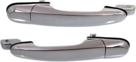 Picture of Exterior Door Handle