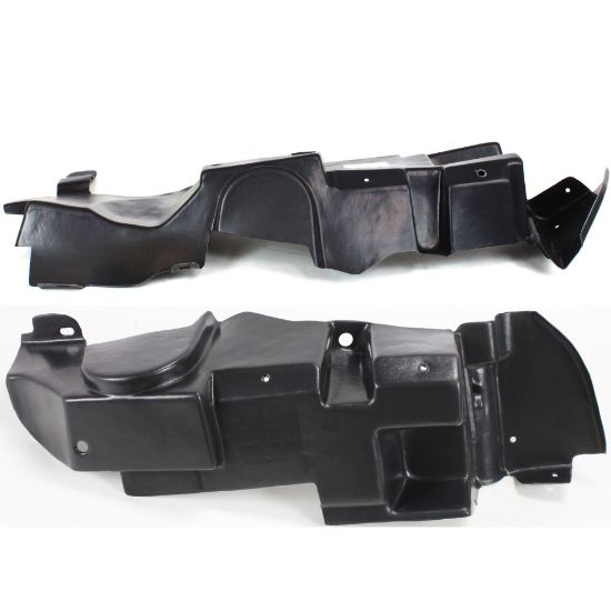 Picture of Engine Splash Shield