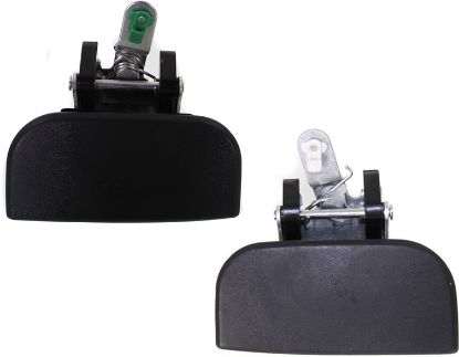 Picture of Exterior Door Handle