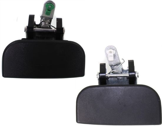 Picture of Exterior Door Handle