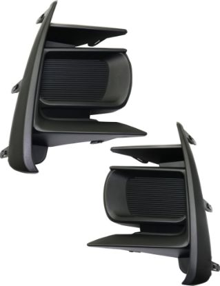 Picture of Fog Light Trim