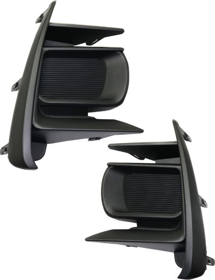 Picture of Fog Light Trim