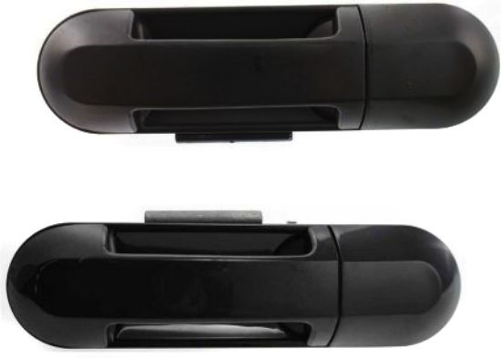 Picture of Exterior Door Handle