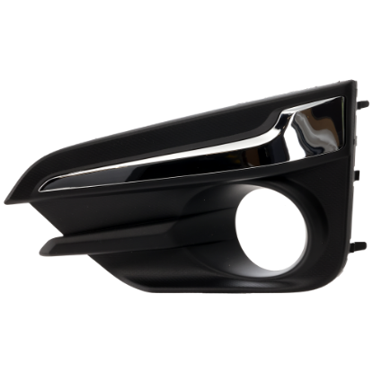 Picture of Fog Light Trim