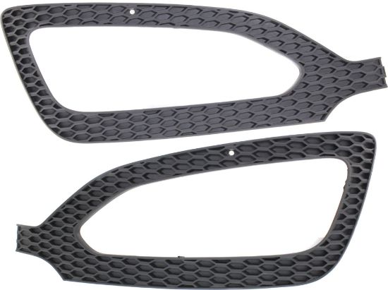 Picture of Fog Light Trim