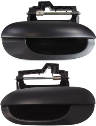 Picture of Exterior Door Handle