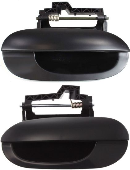 Picture of Exterior Door Handle