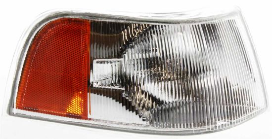 Picture of Corner Light