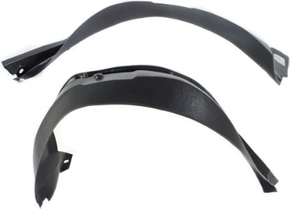 Picture of Fender Liner