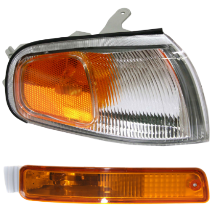 Picture of Corner Light