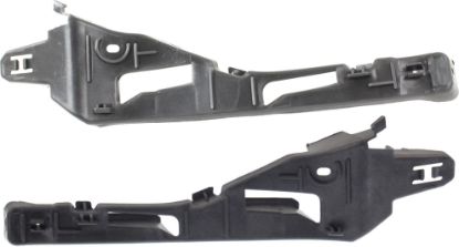 Picture of Bumper Retainer