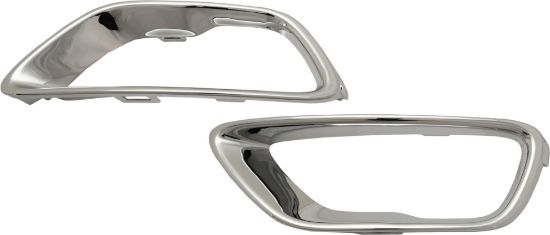 Picture of Fog Light Trim