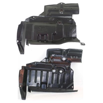 Picture of Engine Splash Shield