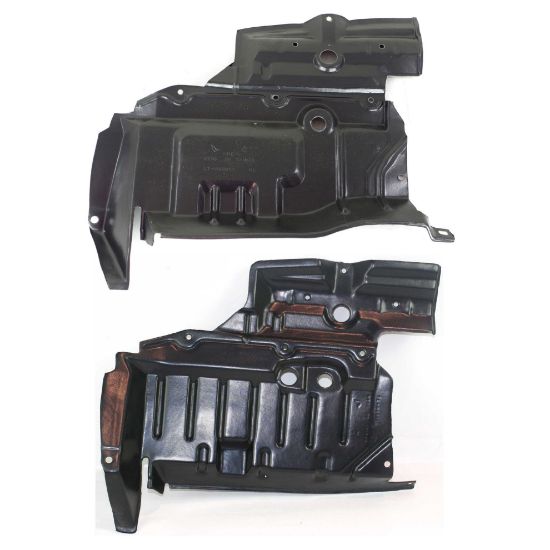 Picture of Engine Splash Shield