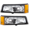 Picture of Turn Signal Light