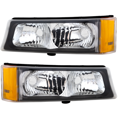 Picture of Turn Signal Light