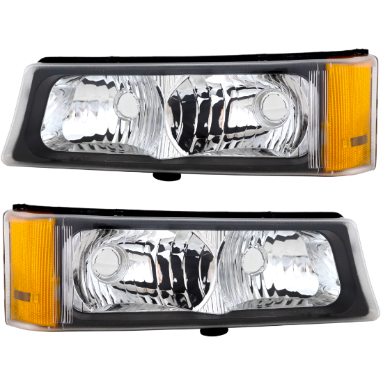 Picture of Turn Signal Light