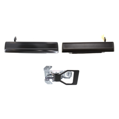 Picture of Interior Door Handle