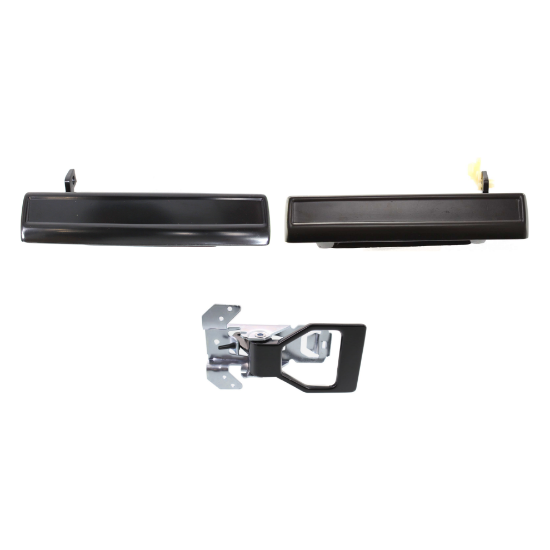 Picture of Interior Door Handle