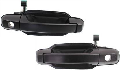 Picture of Exterior Door Handle