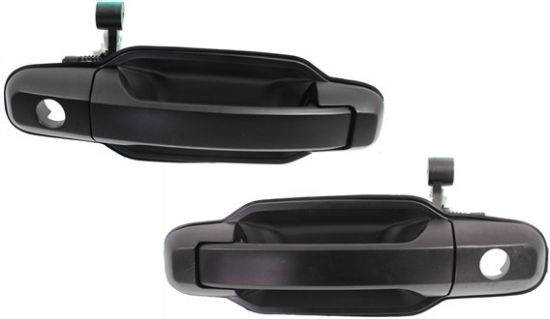 Picture of Exterior Door Handle