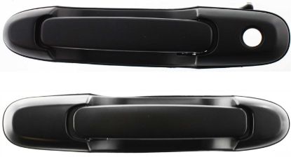 Picture of Exterior Door Handle