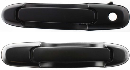 Picture of Exterior Door Handle