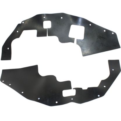 Picture of Engine Splash Shield