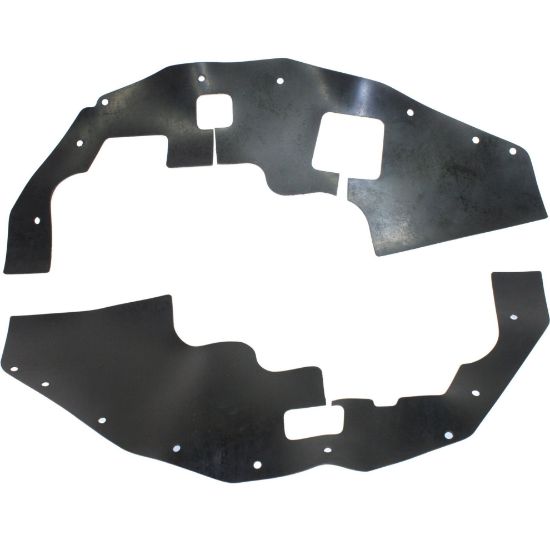 Picture of Engine Splash Shield