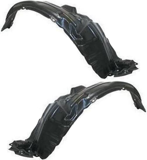 Picture of Fender Liner