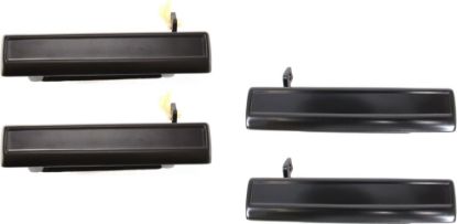 Picture of Exterior Door Handle